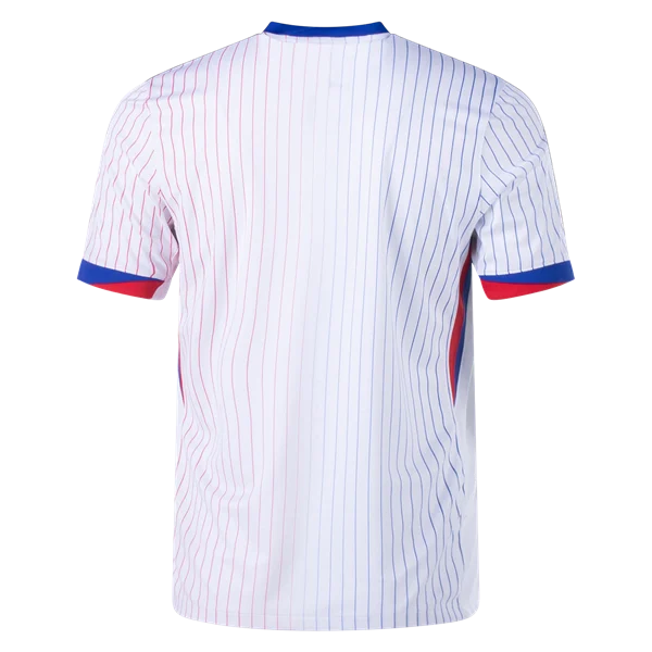 France 24/25 Away Jersey