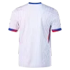 France 24/25 Away Jersey
