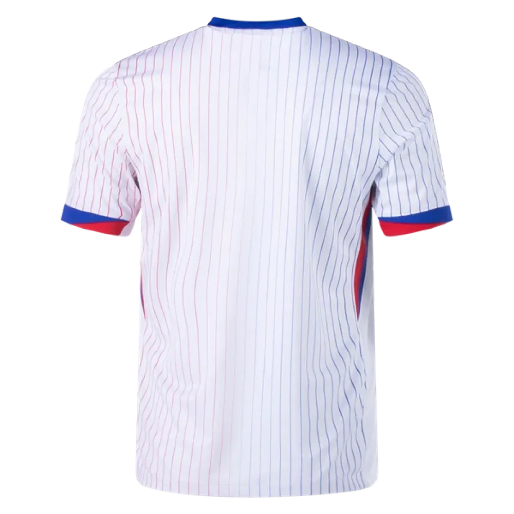 France 24/25 Away Jersey