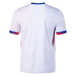 France 24/25 Away Jersey