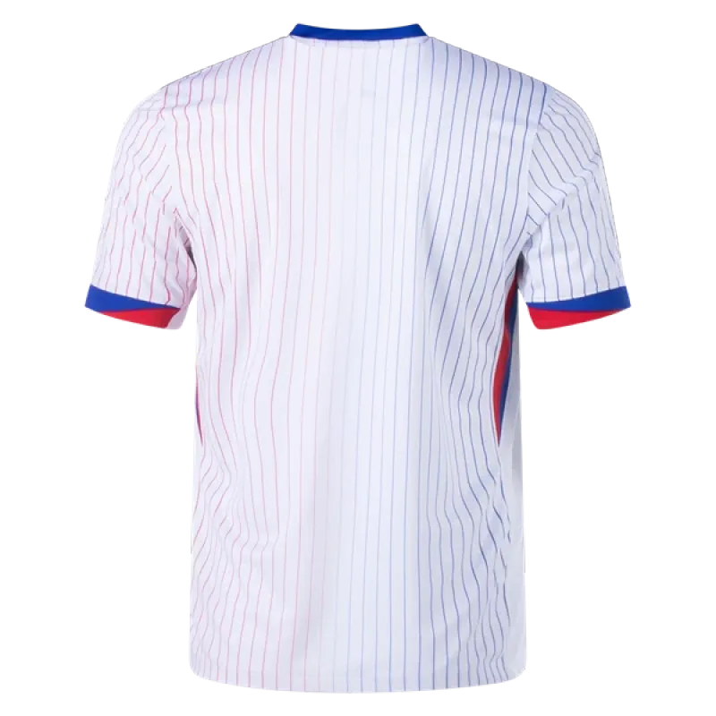 France 24/25 Away Jersey