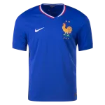 France 24/25 Home Jersey