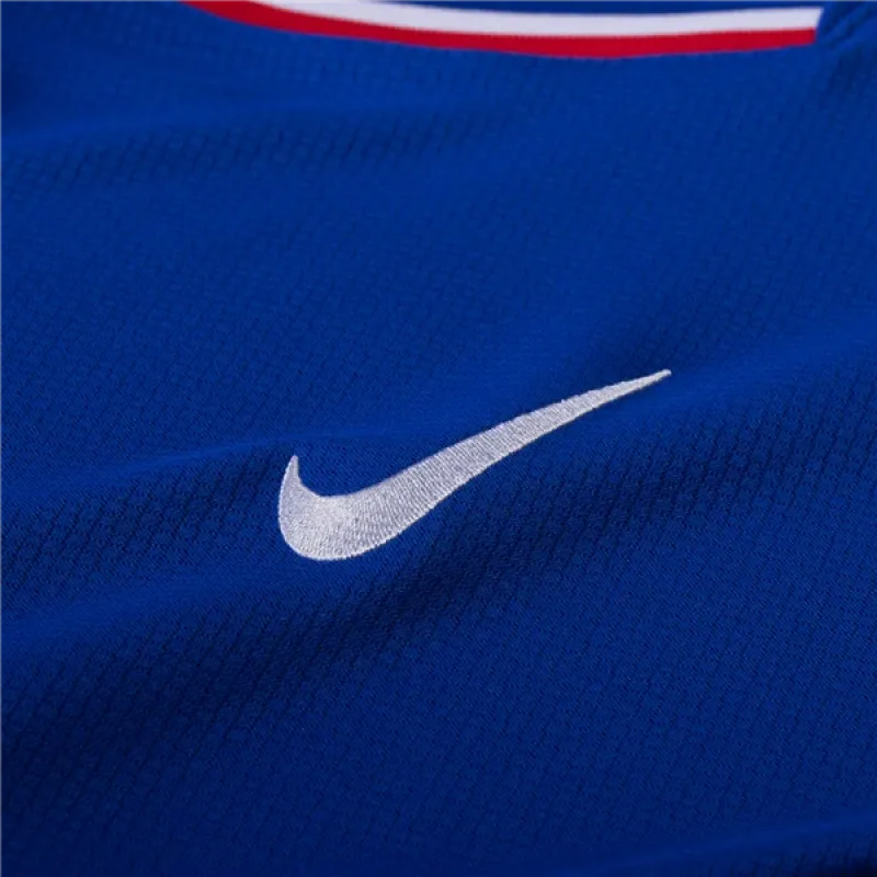 France 24/25 Home Jersey