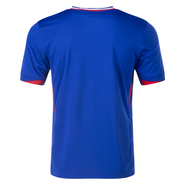 France 24/25 Home Jersey
