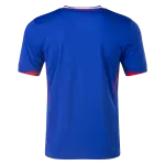 France 24/25 Home Jersey