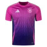 Germany 24/25 Away Jersey