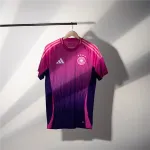 Germany 24/25 Away Jersey