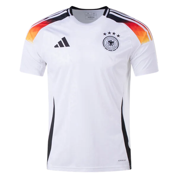 Germany 24/25 Home Jersey