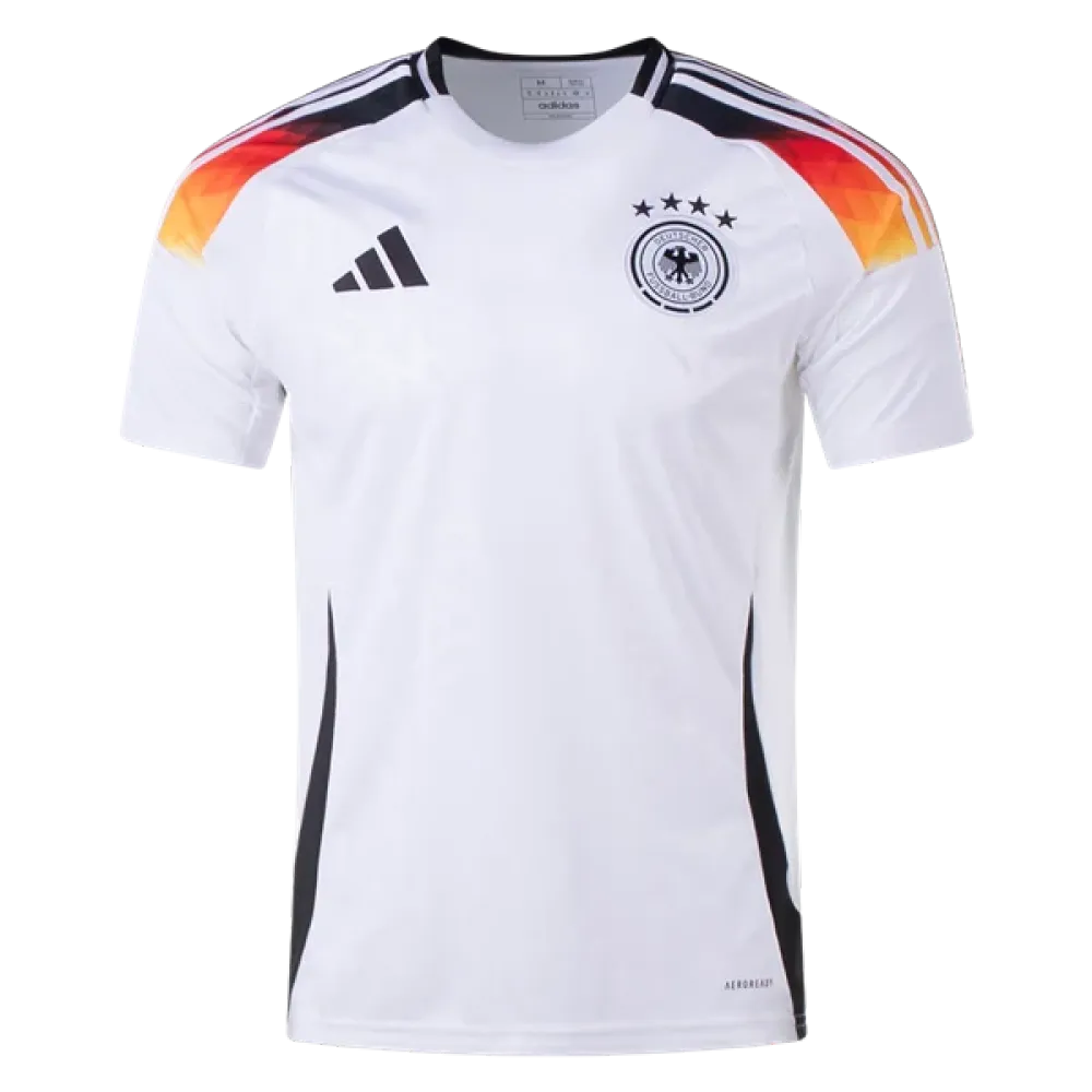 Germany 24/25 Home Jersey