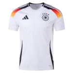 Germany 24/25 Home Jersey