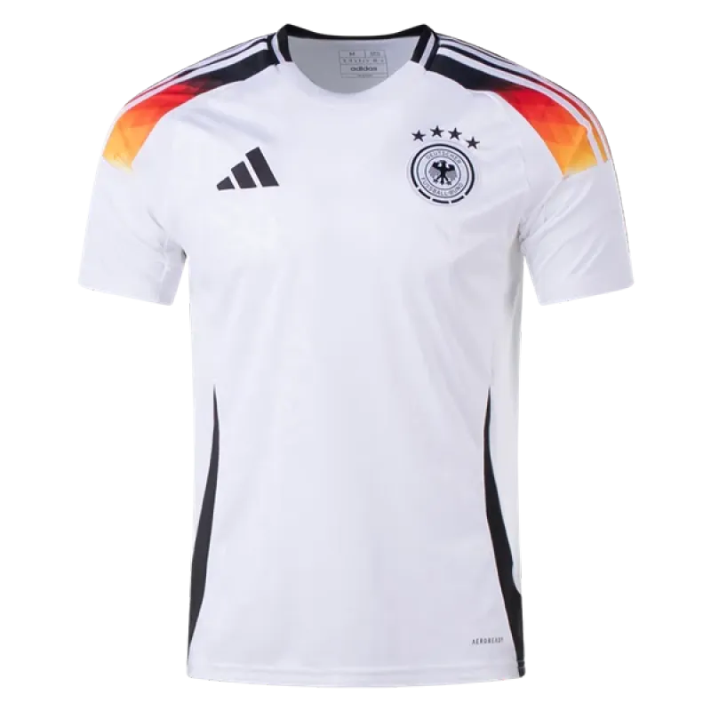 Germany 24/25 Home Jersey