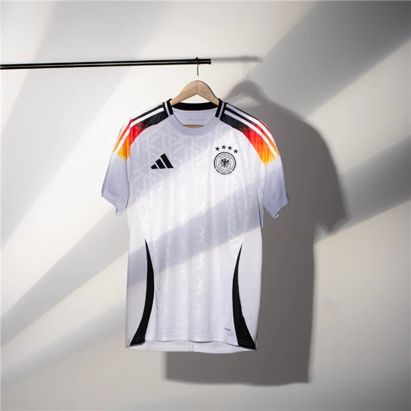 Germany 24/25 Home Jersey