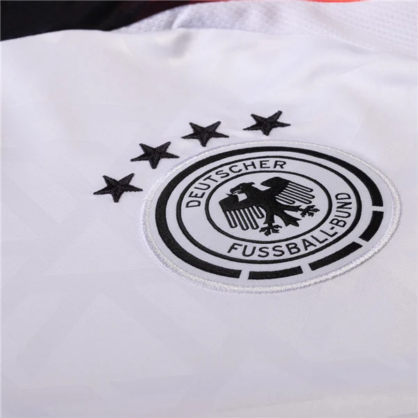 Germany 24/25 Home Jersey