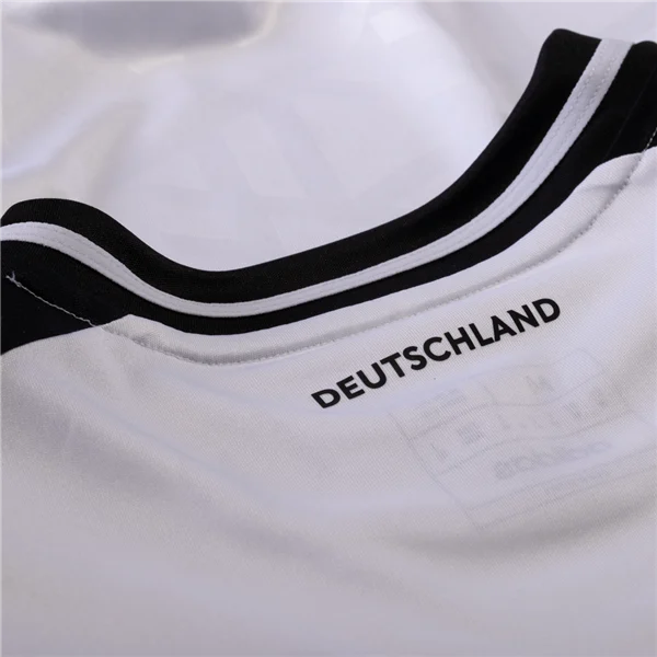 Germany 24/25 Home Jersey