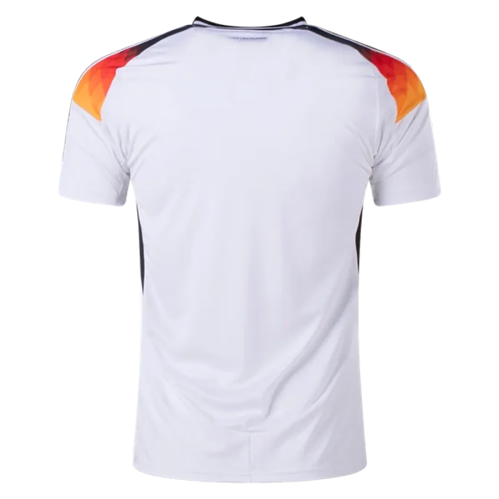 Germany 24/25 Home Jersey