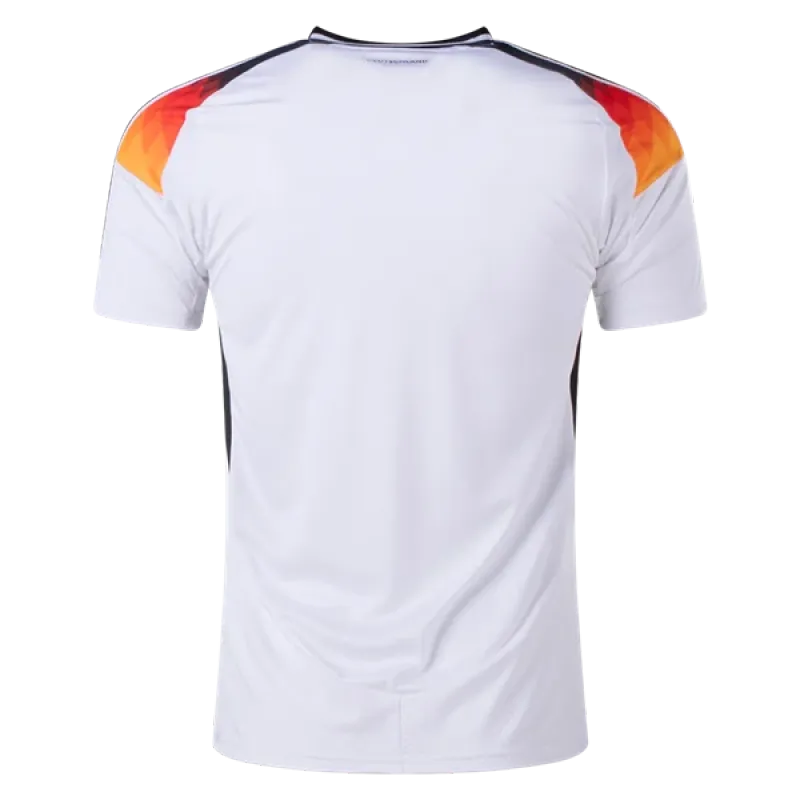 Germany 24/25 Home Jersey