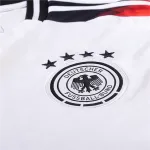 Germany 24/25 Long Sleeve Home Jersey