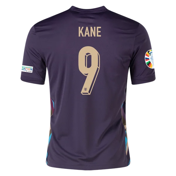 Harry Kane England 24/25 Away Jersey