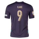 Harry Kane England 24/25 Away Jersey