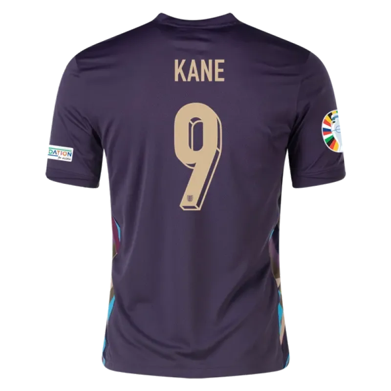 Harry Kane England 24/25 Away Jersey