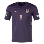 Harry Kane England 24/25 Away Jersey