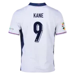Harry Kane England 24/25 Home Jersey