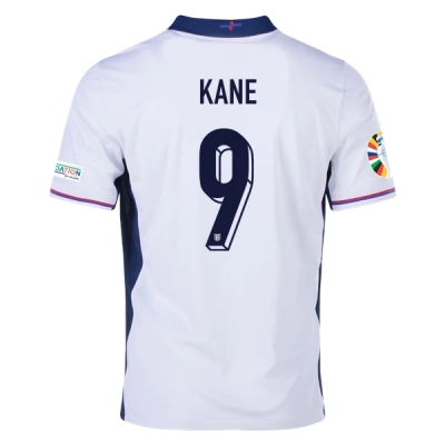 Harry Kane England 24/25 Home Jersey 01