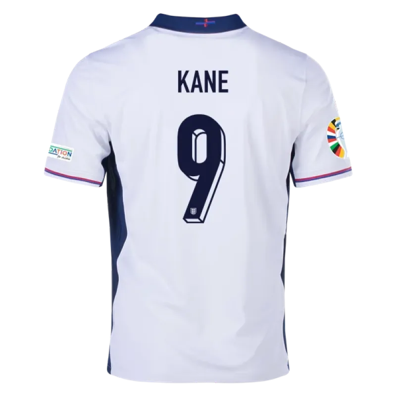 Harry Kane England 24/25 Home Jersey