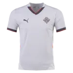 Iceland 24/25 Away Jersey