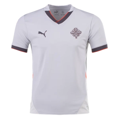 Iceland 24/25 Away Jersey 01