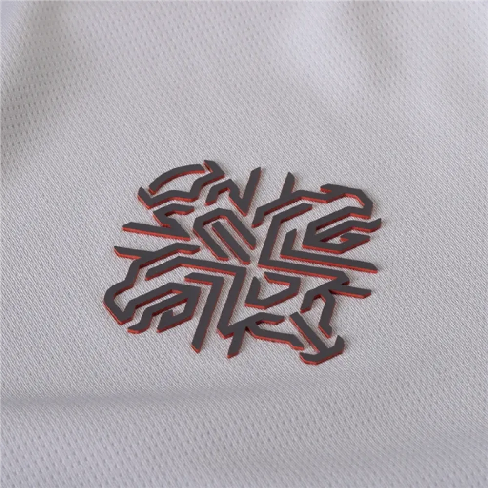 Iceland 24/25 Away Jersey
