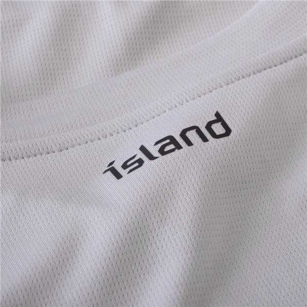 Iceland 24/25 Away Jersey