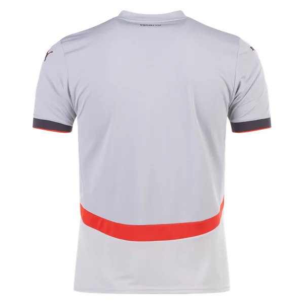 Iceland 24/25 Away Jersey