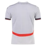 Iceland 24/25 Away Jersey