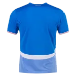 Iceland 24/25 Home Jersey