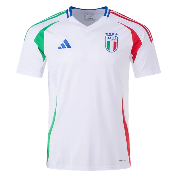 Italy 24/25 Away Jersey