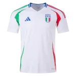 Italy 24/25 Away Jersey
