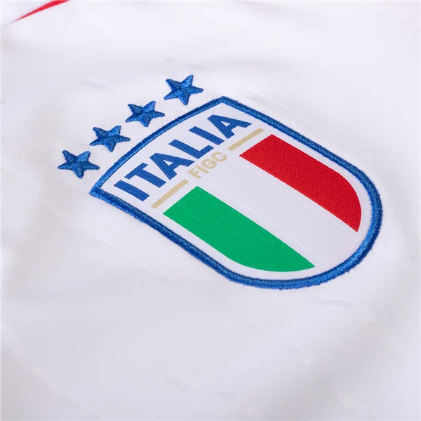 Italy 24/25 Away Jersey