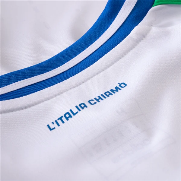 Italy 24/25 Away Jersey