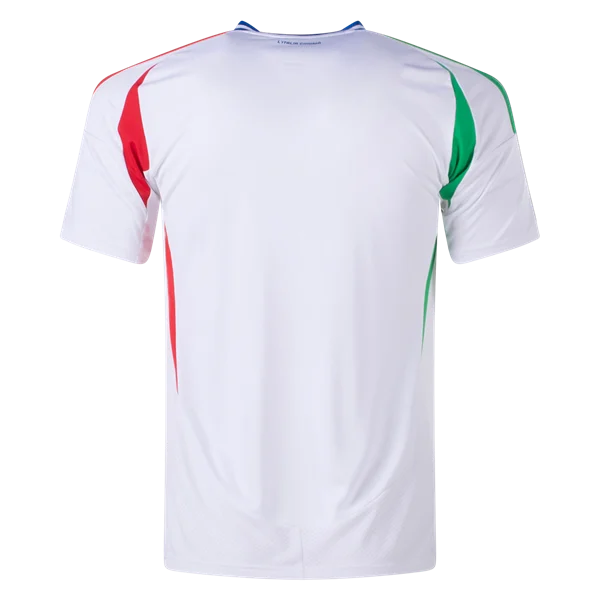 Italy 24/25 Away Jersey