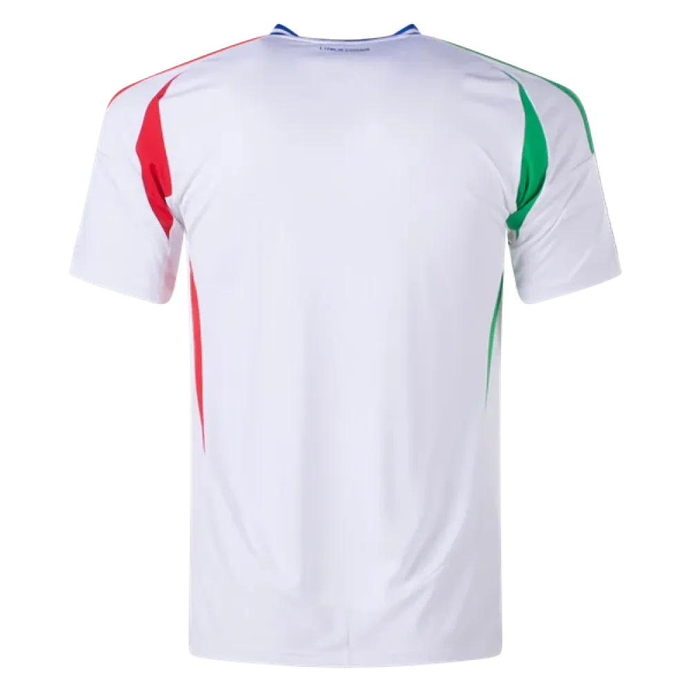 Italy 24/25 Away Jersey