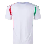 Italy 24/25 Away Jersey