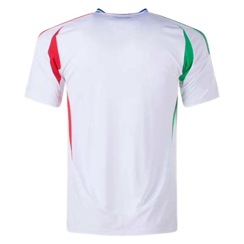 Italy 24/25 Away Jersey