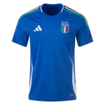 Italy 24/25 Home Jersey