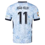 João Félix Portugal 24/25 Away Jersey