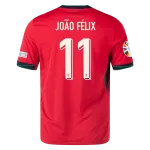 João Félix Portugal 24/25 Home Jersey