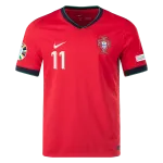 João Félix Portugal 24/25 Home Jersey