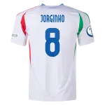 Jorginho Italy 24/25 Away Jersey