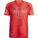 Joshua Kimmich Bayern Munich 24/25 Home Jersey