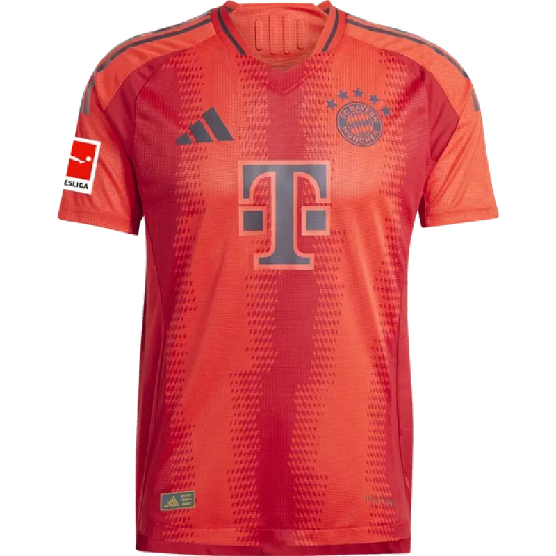 Joshua Kimmich Bayern Munich 24/25 Home Jersey